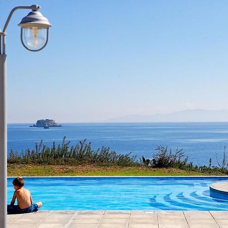 The Seasons Villas Mousata エクステリア 写真