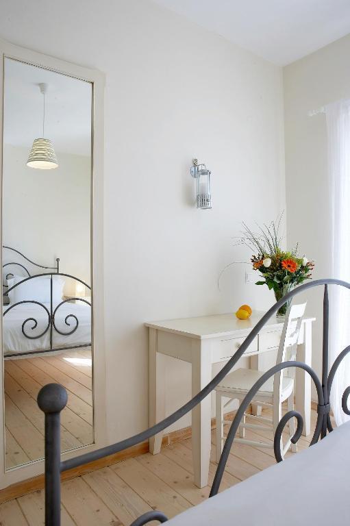 The Seasons Villas Mousata 部屋 写真