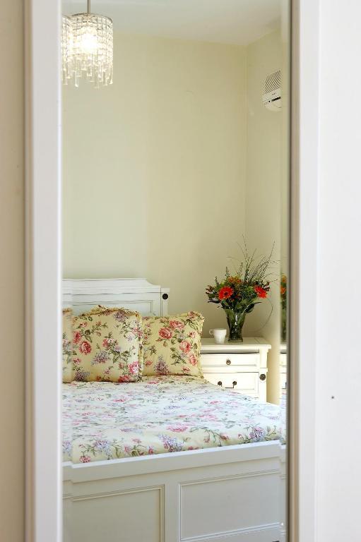 The Seasons Villas Mousata 部屋 写真