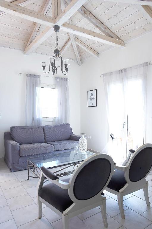 The Seasons Villas Mousata 部屋 写真