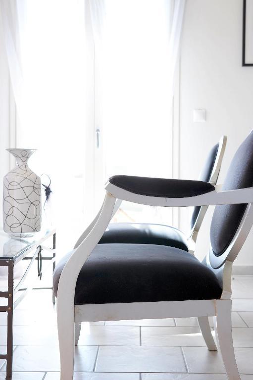 The Seasons Villas Mousata 部屋 写真