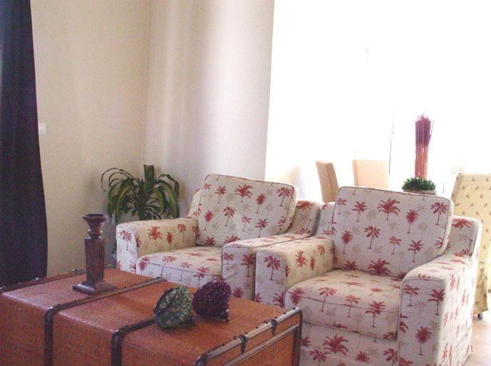 The Seasons Villas Mousata エクステリア 写真