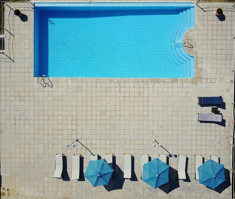 The Seasons Villas Mousata エクステリア 写真