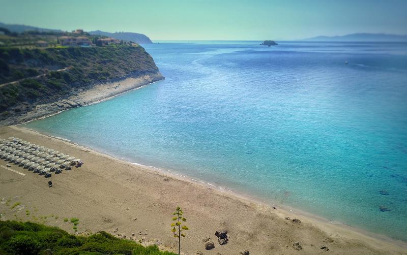 The Seasons Villas Mousata エクステリア 写真