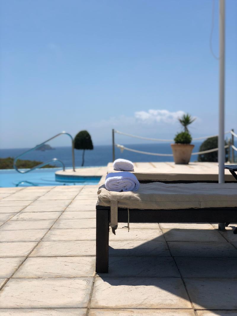 The Seasons Villas Mousata エクステリア 写真